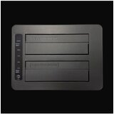 LC Power docking lc-dock-c-multi-hub usb 3.2 Gen2x1 docking station for 1x2.5