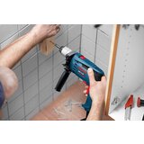 Bosch Vibraciona bušilica GSB 13 RE+ 3-delni set burgija za zid CYL 5/6/8 mm | ePonuda.com
