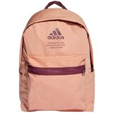 Adidas Classic Twill Fabric Backpack Narančasta | shoptok.hr