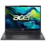 Oblivion gaming oprema Laptop Acer Aspire Go AG15-51P 15.3 WUXGA IPS/i7-1355U/24GB/512GB SSD/siva | ePonuda.com