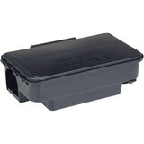  Zamke za miševe 6 kom crne 22x12 5x7 5 cm | shoptok.hr