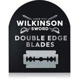 Wilkinson Sword Double Edge Blades nadomestne britvice 10 kos | Shoptok.si