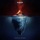 POSNETI MEDIJI KALEO - SURFACE SOUNDS, (688425) | Shoptok.si
