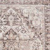 Think Rugs Siv/bež tekač 80x300 cm Vintage – | Shoptok.si