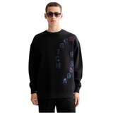 SCOTCH & SODA Scotch&soda - crni muški duks Cene