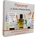 Florame Poklon set "Infusion Divine" Cijene
