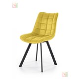 Halmar Stolica K332 - boja senfa Cijene