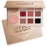  Paleta senčil - Eyeshadow Palette - Secret Beauty, (21029381) Cene
