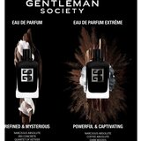 Givenchy Gentleman Society Extrême parfemska voda za muškarce 100 ml | shoptok.hr