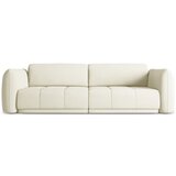 Makamii Bijela sofa 210 cm Hoku – Cijene