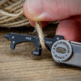 True Džepni nož na preklapanje sa alatima, Minimalist - TU208K | Eponuda.com