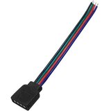 Konektor za LED traku 4 PIN Ulaz | ePonuda.com