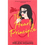 Atlantic Books Helen Hoang - The Heart Principle | Eponuda.com