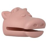  Kuhinjska rukavica silikon EASY BAKE 12x10cm - Pink - HML Cene