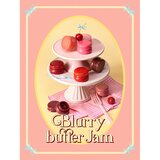 Frudia Blurry Butter Jam večnamenski balzam za ustnice in lica odtenek 54 Peach Burn 4.5 g Slike