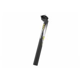 ViTcomp Cev sedla alu 30.4 x 350 mm with clamp flat žuta | ePonuda.com