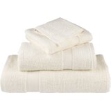  Gostinska brisača SOLUND 2 pcs krema 15 x 21 cm 550 gsm, (5000208293) | Shoptok.si