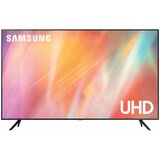Samsung 50" AU7000 UHD 4K Smart TV (2021) TV  cene