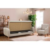 Atelier Del Sofa sofa i fotelja Hera Set Cream | ePonuda.com