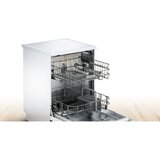 Bosch Prostostoječi pomivalni stroj SMS25AW04E | Shoptok.si
