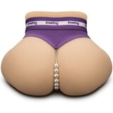 Lovetoy 2025 Masturbator Lovetoy Streetgirl's Sensation Pulse With Dildo | Shoptok.si