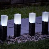  LED solarna lampa RABBIA LED/1,2V 300 mAh IP44 | Eponuda.com