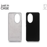 Just_in_Case 2u1 Extra case MIX PLUS paket maski za telefon Honor 200 Pro CRNI ( MIXPL450BK ) | ePonuda.com