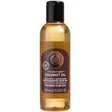 The Body Shop Coconut Pre-Shampoo Hair Oil hranjivo ulje za normalnu i suhu kosu 200 ml za ženske