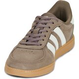 Adidas BREAKNET SLEEK J Smeđa | shoptok.hr