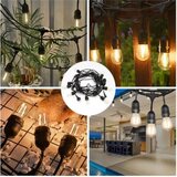  Kabl 10m sa 10 sijalicnih grla ( 8880 ) Cene