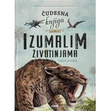 Dexyco Eliseo Garsija Nijeto - Čudesna knjiga o izumrlim zivotinjama Cene
