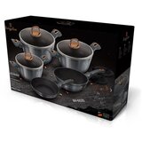Berlinger Haus set posode berlinger haus BH/6020 moonlight collection, 10 kosov | Shoptok.si