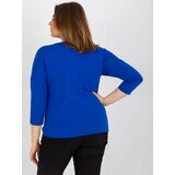 RELEVANCE Blouse-RV-BZ-8457.47P-dark blue | shoptok.hr