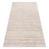 Preproga Wool ANGEL 7916 / 52044 Melange bež / siva 80x150 cm, (21990421)