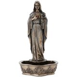 Signes Grimalt Kipci in figurice Figura Brezmadežno Srce Pozlačena | Shoptok.si