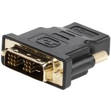 Vivanco CAM6 HDMI Ž/DVI M ADAPTER VIVANCO | Shoptok.si
