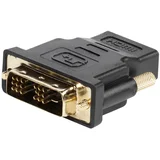 HDMI-DVI Adapter crni CA