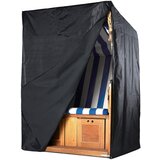 Blumfeldt Grandeur, zaščitna prevleka za dvo-sedežne košare za na plažo, ekstra vodoodporna, UV odporna, poliester | Shoptok.si