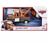 Jada Toys cars 3: mater na daljinsko upravljanje, 1:32 | Shoptok.si