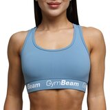 GymBeam Ženski grudnjak Simple Steel Grey S | Eponuda.com