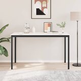  Stol za bar Bijelo 180 x 90 x 105 cm Čvrsto borovo drvo | Shoptok.si