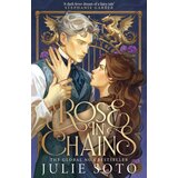 Harper Collins Publishers Ltd Julie Soto - Rose in Chains Cene