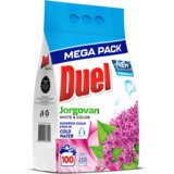 Duel Jorgovan Praškasti deterdžent 9kg cene