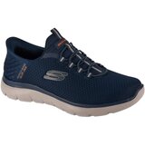 Skechers Slip-Ins Summits - High Range Plava Cijene