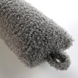 Douceur d intérieur Zaštita za vrata od propuha Curly Wooly – | shoptok.hr