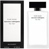 Narciso Rodriguez Parfumska voda Eau De Parfum Pure Musc Pour Elle 50 ml Cene
