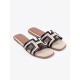 SEASTAR Flip-flops with decorative cutouts | Shoptok.si