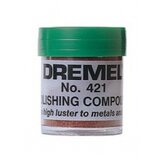 Dremel PRIBOR ZA ORODJA 421 POLIRNA PASTA | Shoptok.si