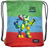 STREET Prvošolski set Robots, (3-delni) | Shoptok.si