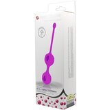 Pretty Love Vaginalne kroglice Tighten Up II | Shoptok.si